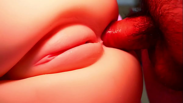 Cumming again, with the help of a beautiful pussy