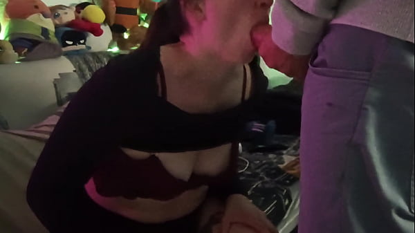 Primo cazzo enorme per una moglie condivisa