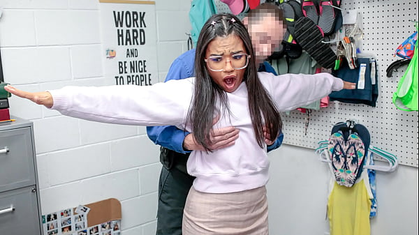 Erstaunlich schöne Teenie-Posen