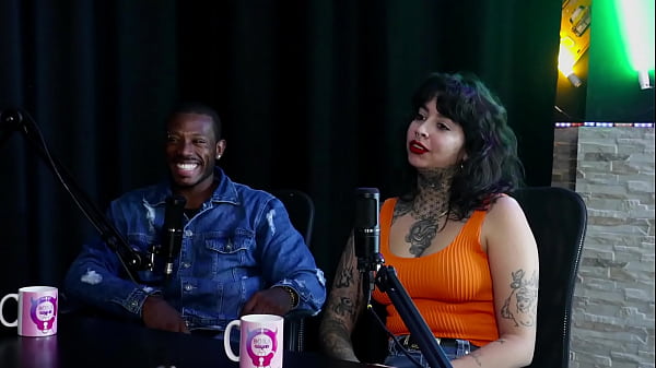 Ele contou como se conheceram, vai para a casa de swing &agrave_ trabalho e quando pegou um casal complicado... - My Hell Williams & Hyoran Carvalho (SHEER/RED)