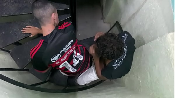 Mein Freund hat ihn beim Ficken mit seiner Ex erwischt