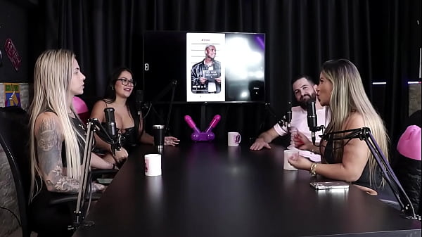 Erstaunliche wilde Teenie-Posen