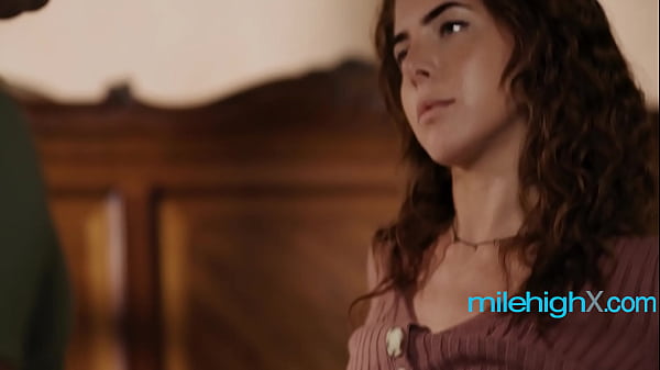 Ginger's Family Kink