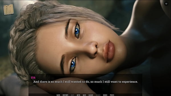 Tales From The Unending Void 183