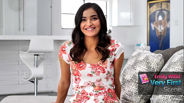 Sensual Young Girl shows off