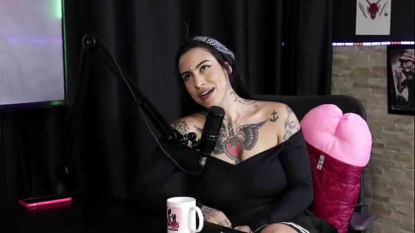 There was the controversy about his ass swallowing a G plug, he feels horny, he started a new threesome, he liked doing dp with a big dick, and what he loves about sex... - Lexi Mallet (SHEER/RED)