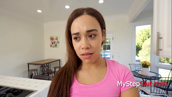 Filthy Ways To Keep Step Daughter Outta Harm'_s Way