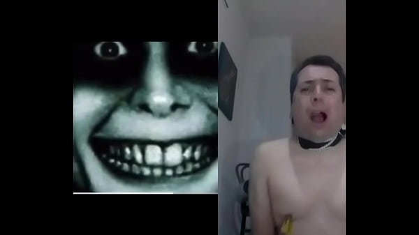 Ein böser Geist kontaktierte mich, um mich zu unterwerfen und mich mit einem demütigenden Lachen zu verspotten.