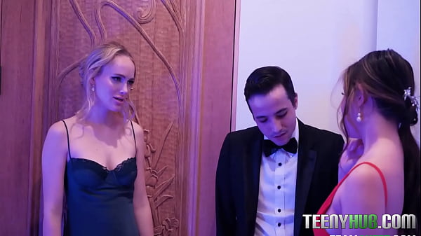 Maturi per prendere Parte 1 Riley Jean, Scarlett Alexis, Athena Fleurs, Ricky Spanish, Jimmy Collins