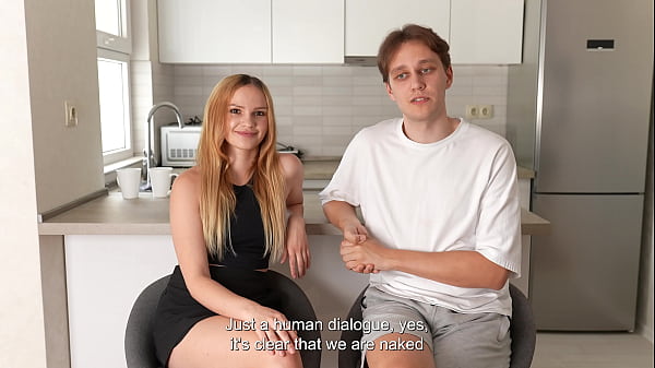 聊聊我们，然后我们为彼此的快乐而做爱