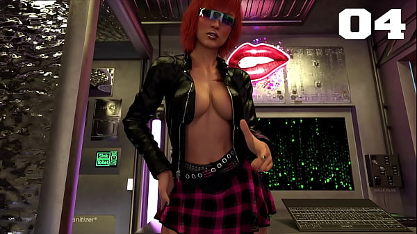 Name88'_s Triangle #04 - Un hacker asiatico sexy vuole il mio cazzo