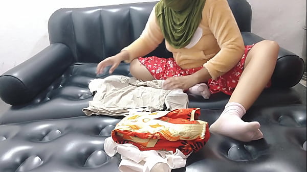 Coppia punjabi arrapata in luna di miele fa sesso non-stop in una camera d'albergo