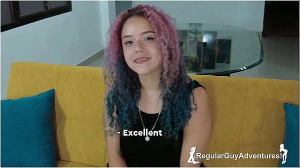 4k - Lunas 第一次出现在我的选角相机上