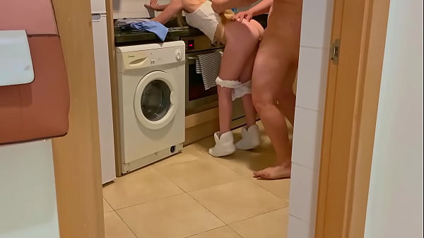 Adolescente corrida tiras Video