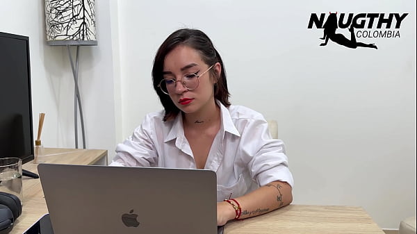 Watch lovely latina Teen Video