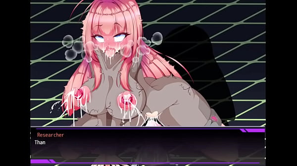 Der Protagonist wurde gedemütigt, indem er mehrere Male mit einem Vibrator masturbierte – Flucht aus der Viehsklavenfabrik – Teil 4