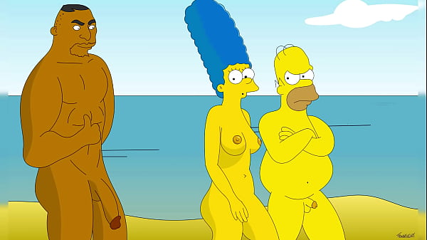 Waifus Battle #01, Housewives Edition: Lois Griffin vs. marge simpson