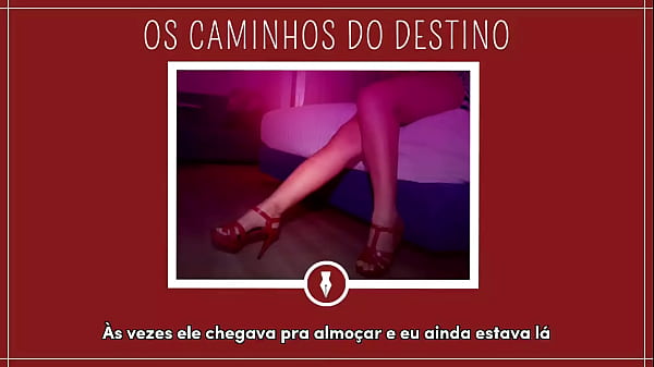 Los caminos del destino - Cuentos Libertinos