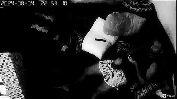 IP CAM AND THE FLAGRAM OF MASTURBA&Ccedil_AO