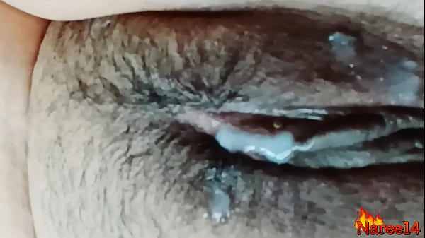 Uma foda incrível com uma boa descarga de leite.