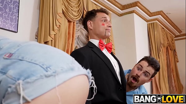 Ohne Bedingungen Keisha Grey, Johnny Love,