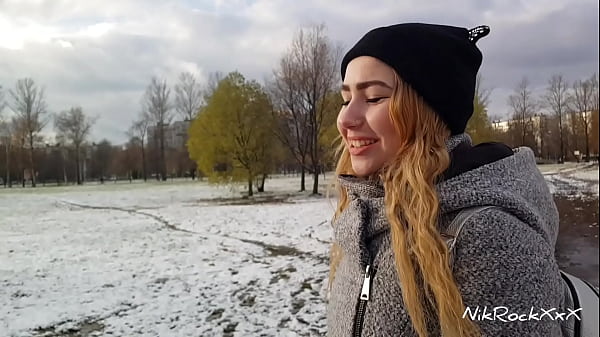 Hot wild Teen enjoys herself - sexy