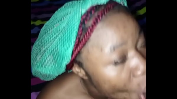 My Nigerian girlfriend wants to fuck
