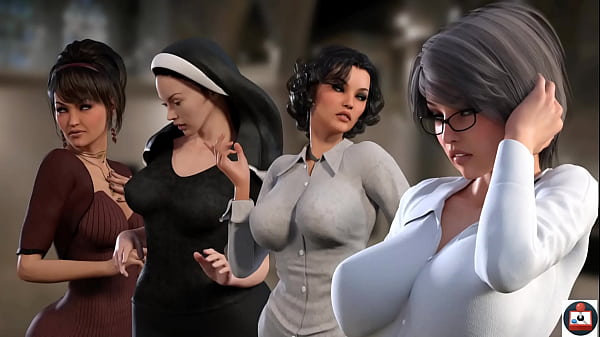 Lust Epidemic - (PT 01) - {NLT MEDIA}