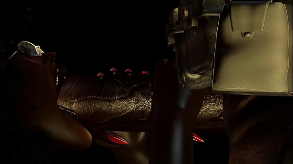 Penetrazione penitenziaria - Capitolo primo