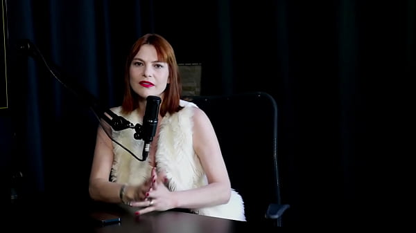 &Eacute_placer&oacute_loga, habló de que el sexo tántrico es diferente del sexo tradicional, y la punta de los dedos... - Reh Queen (SHEER/RED)