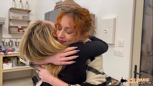 Stella, little pervert who wants her anal fuck