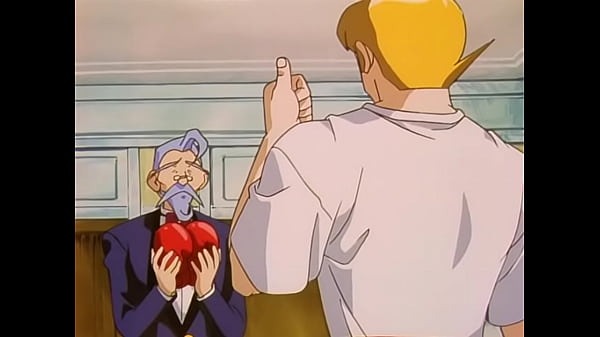 Power stone dubbed ep2