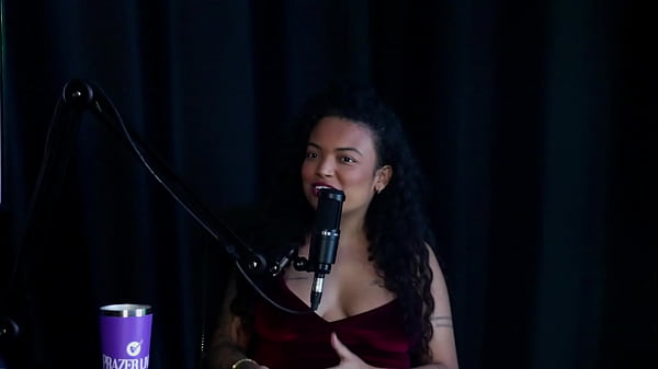 Ha iniziato con prove sensuali, voleva farlo con transessuali, gli piaceva l'inversione, pensava che fosse bello fare sesso per strada e rimorchiare donne... - Ga&uacute_cha Yasmin (SHEER/RED)