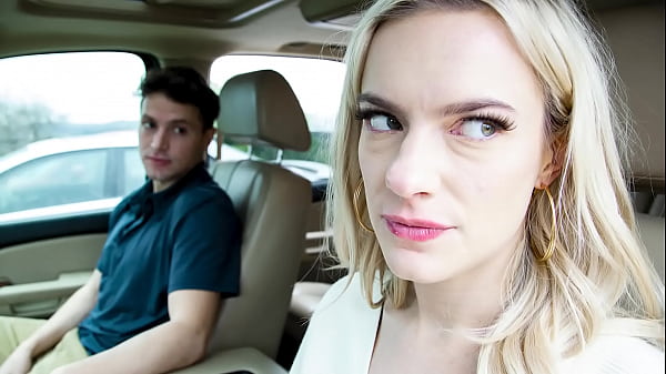 Il capo del marito è l'unico uomo che può farmi venire - Lindsey Lake, Jay Romero