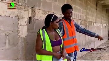 THE HOUSE AGENT AND THE BUILDER SEXUALLY ATTRACTED TO THEMSELVES