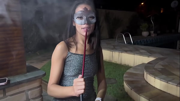 social com marido narguilé deixa amigo me foder