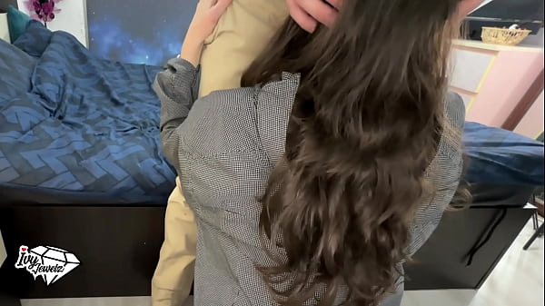 Você já fez sexo tão bom que gozou duas vezes em 10 minutos?