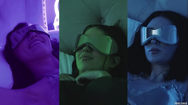 Dreamweaver An Anatomik Media nổi bật Ryan Driller, Alex Coal, Maya Woulfe, Charlotte Sins, Lexi Luna