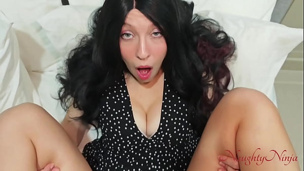 I am Fucking my Step-Son'_s Bully in Order to Protect him