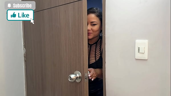 Scopo con mio cognato e ho la mia prima esperienza bisessuale: Angel Cruz