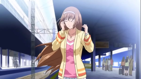 Ore wa kanojo Folge 1