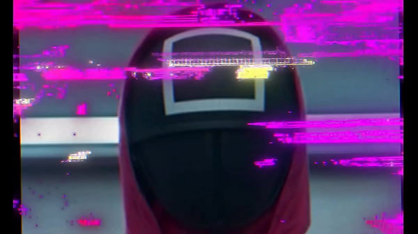 Instru Boom Bap Squid Game Pink Soldiers