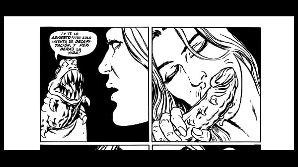 Kiss c&oacute_mic #1