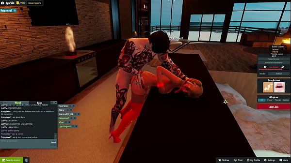 Anal Teen performs - attractive