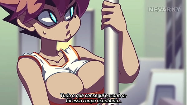 SUBTITULADO | La perspectiva de una niña, parte 2 (Nevarky)