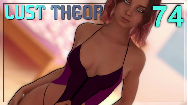 LUST THEORY #74 &bull_ Hot lingerie and firm, sexy tits