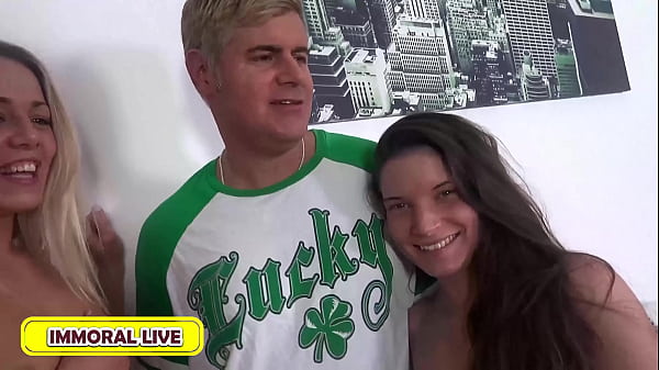 Stunning Young Girl poses