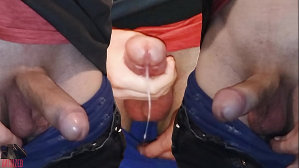 Start ins Jahr 2025 mit schönem JERK-OFF!