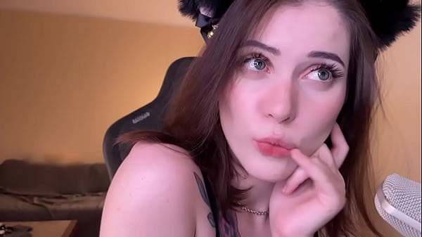 Sexy bi_sexual Teen has fun