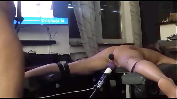 La mia prima scopata anale